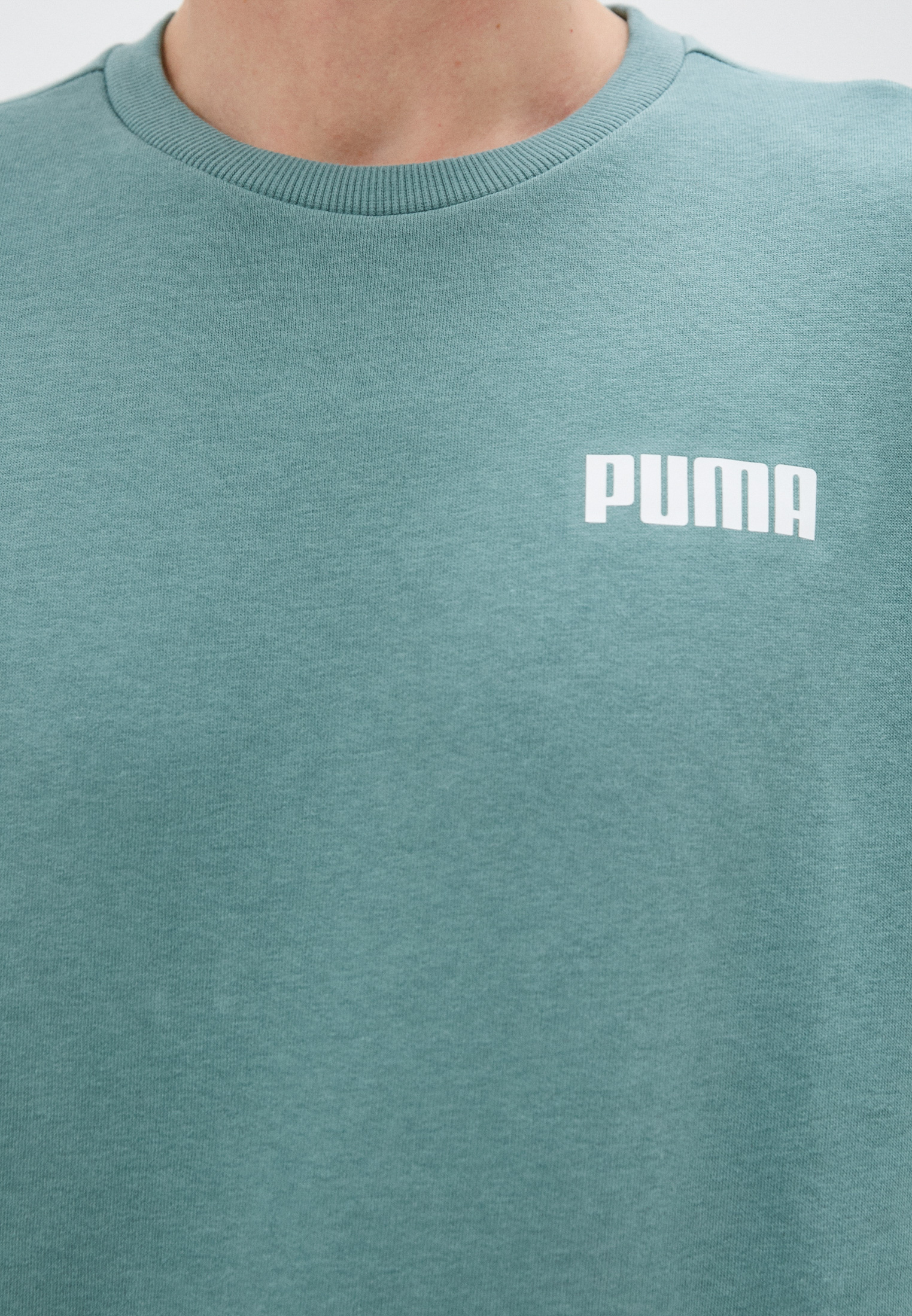 Толстовка Puma (Пума) 847231: изображение 4