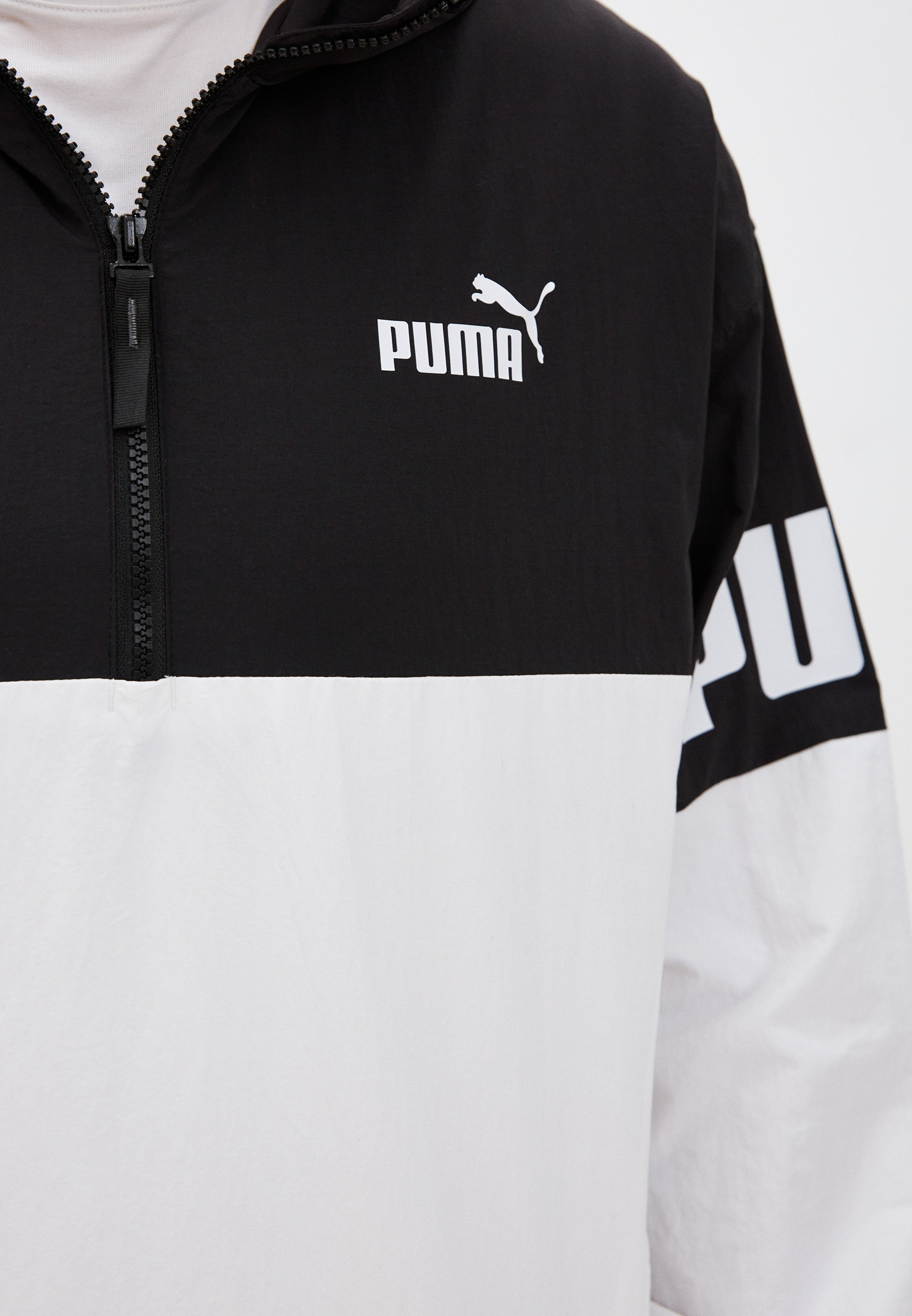 Ветровка Puma (Пума) 847475: изображение 4