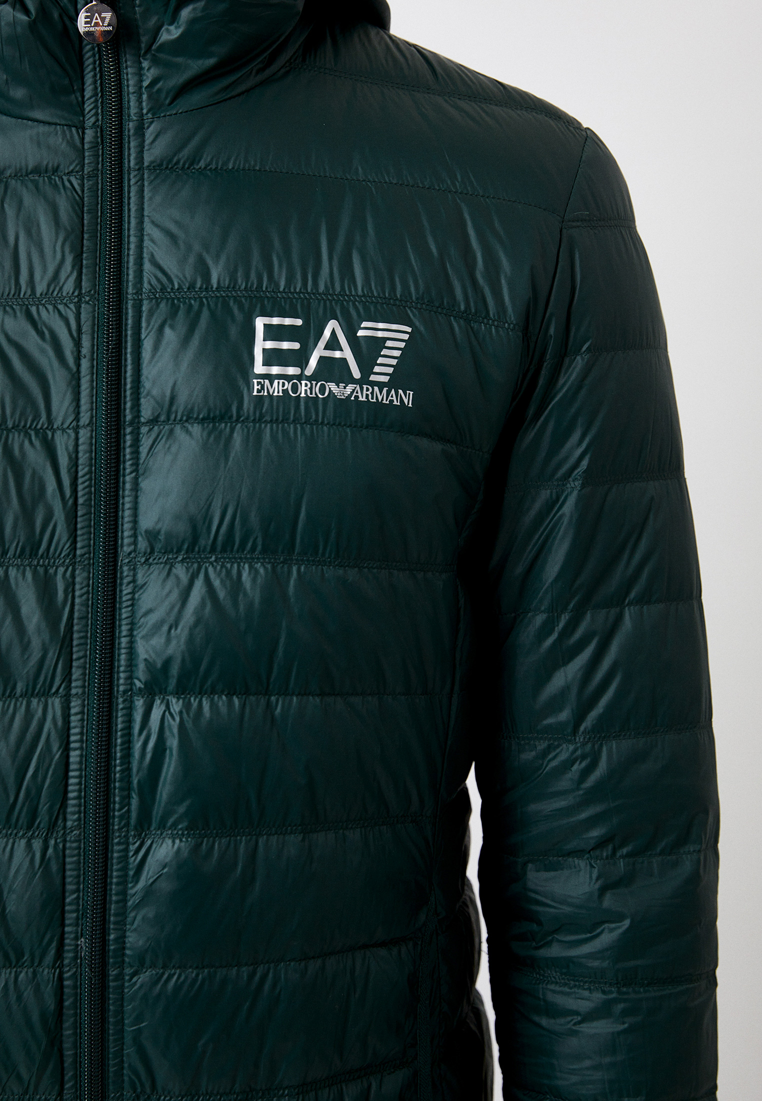 Мужская куртка EA7 8NPB02 PN29Z: изображение 4