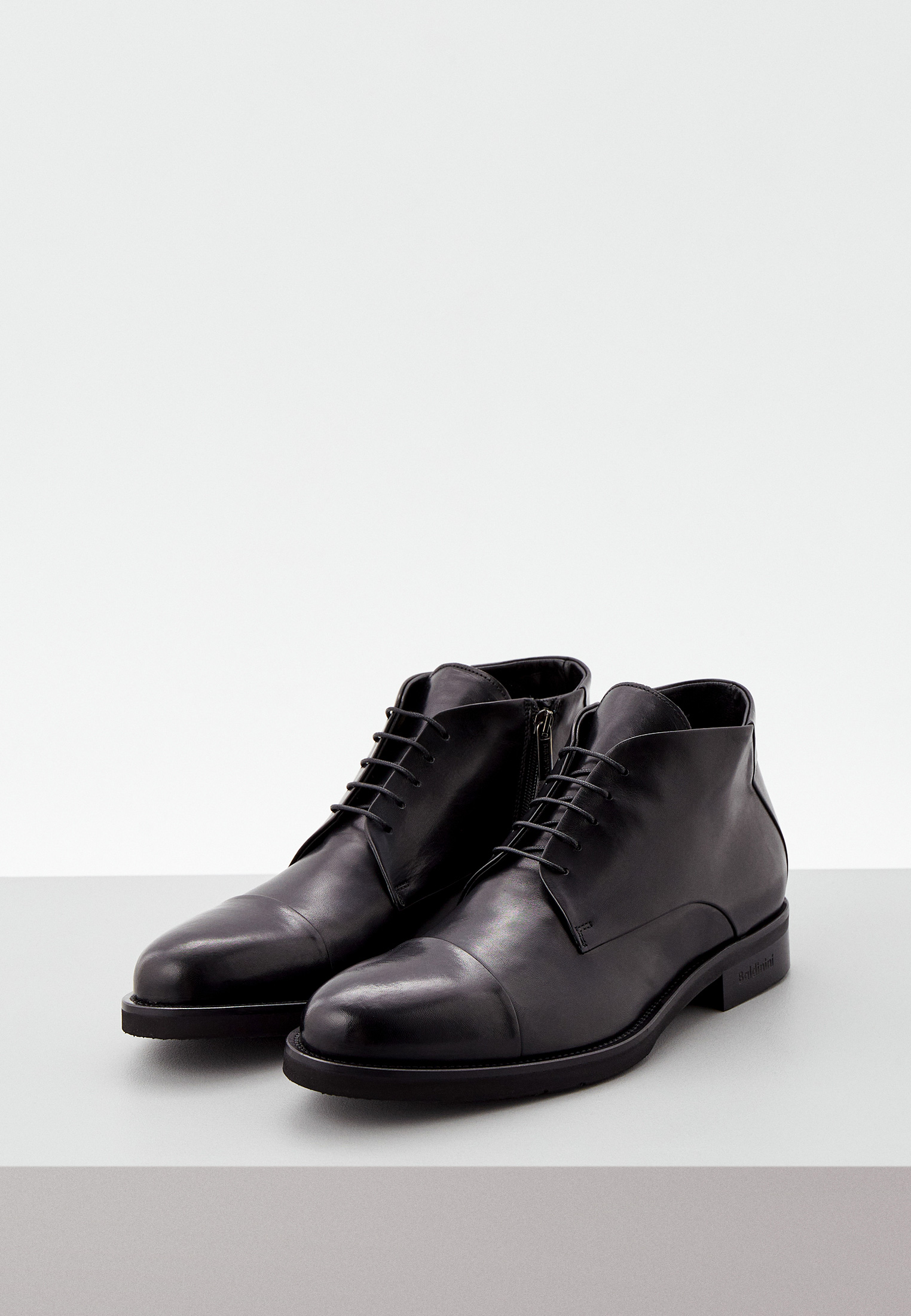 Мужские ботинки Baldinini (Балдинини) U2B612CAPR: изображение 3