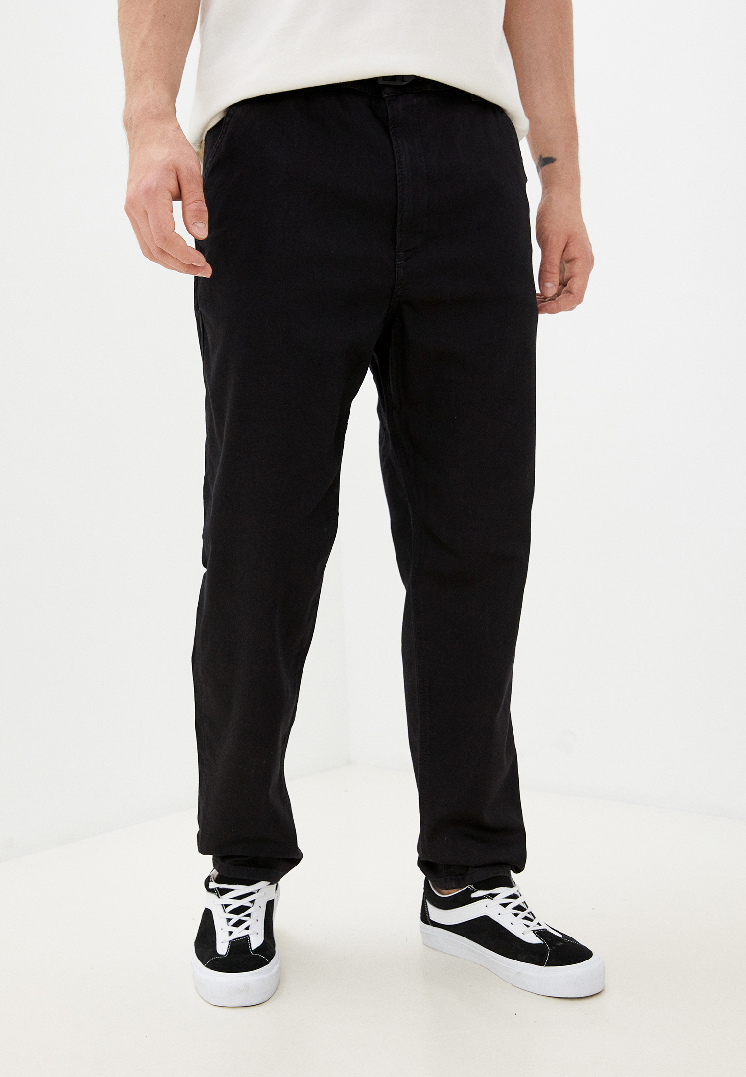 Мужские повседневные брюки Diesel (Дизель) A03951069ZG