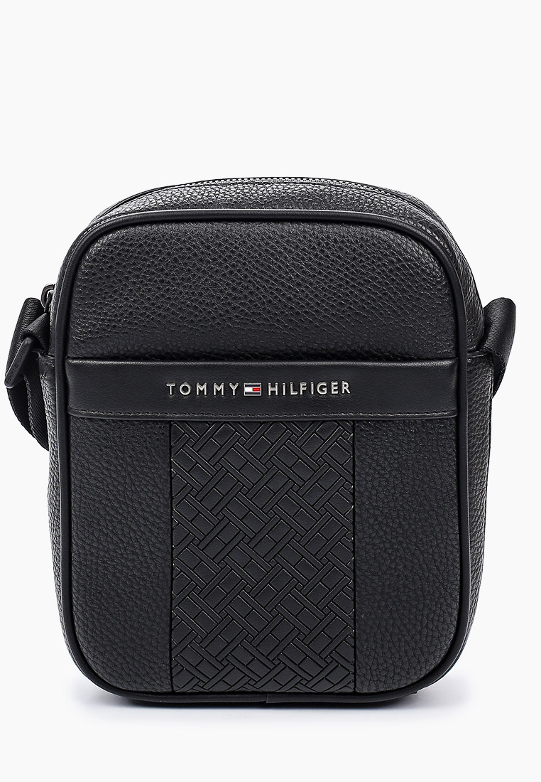 Сумка мужская Tommy Hilfiger (Томми Хилфигер) AM0AM09244 купить за 8490 руб.