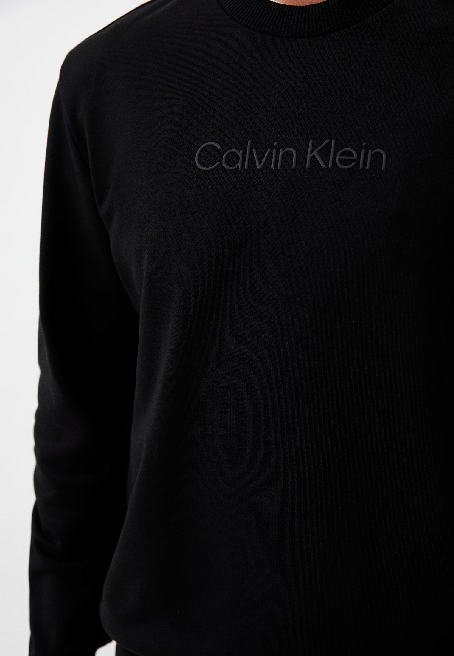 Мужская толстовка Calvin Klein (Кельвин Кляйн) K10K109692: изображение 4