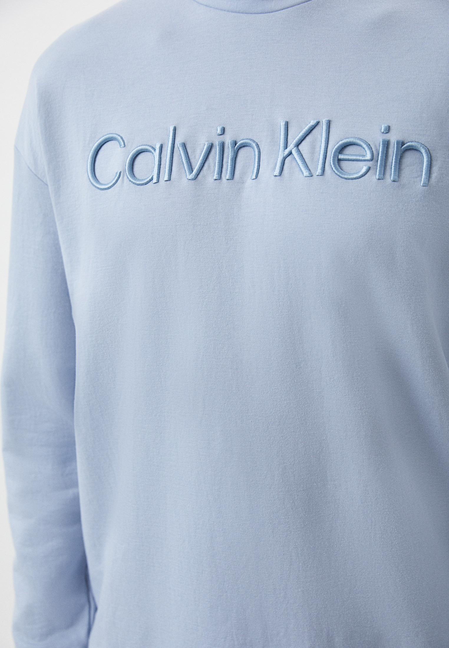 Мужская толстовка Calvin Klein (Кельвин Кляйн) K10K109699: изображение 4