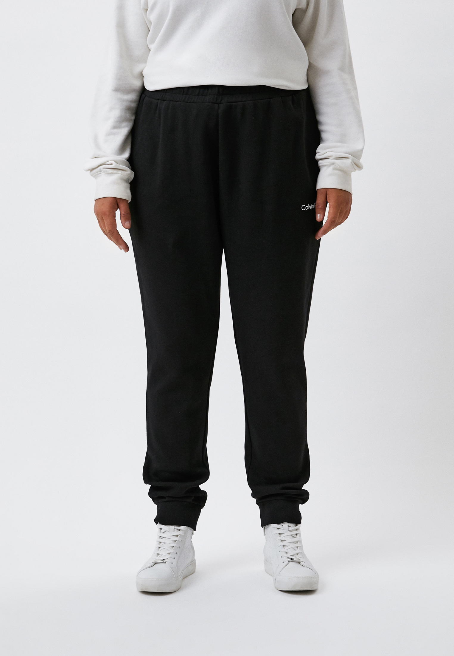 Женские спортивные брюки Calvin Klein (Кельвин Кляйн) K20K204884