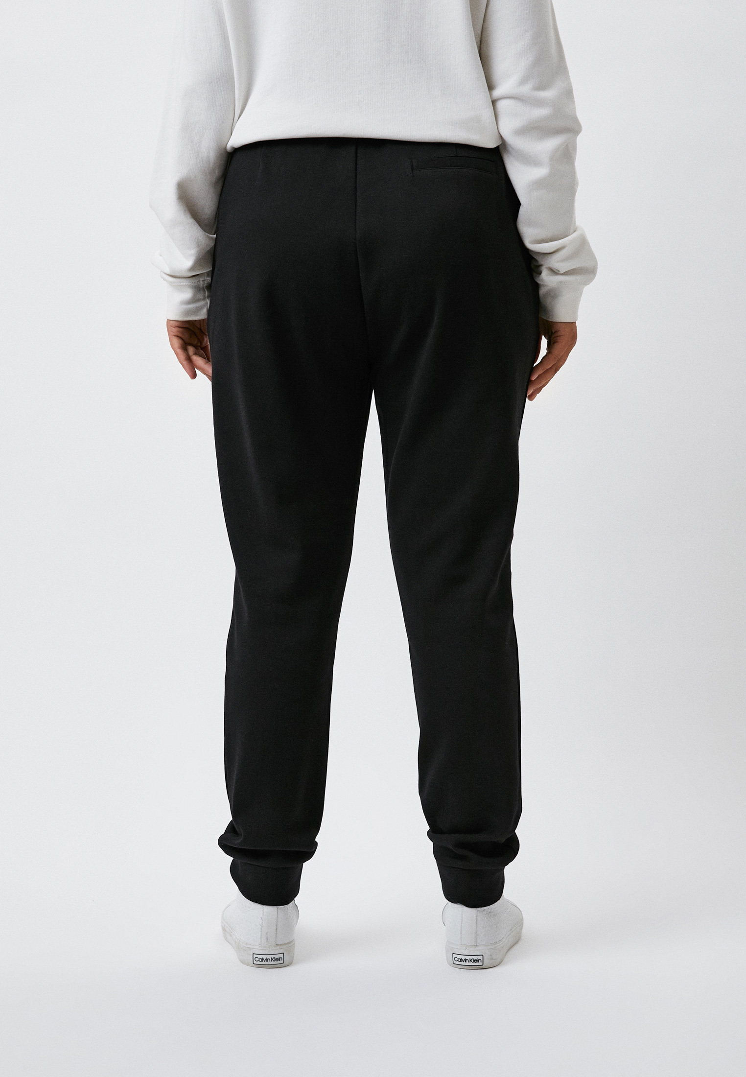 Женские спортивные брюки Calvin Klein (Кельвин Кляйн) K20K204884 купить ...