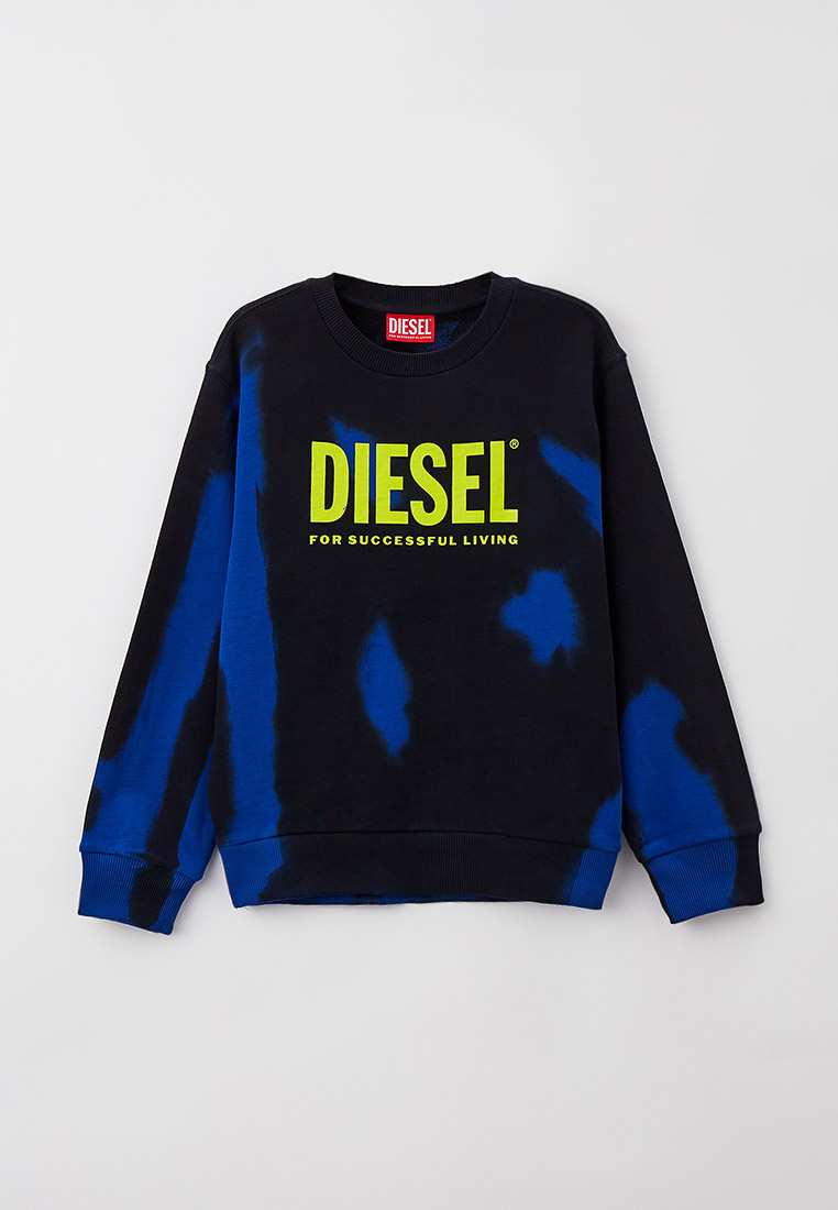 Толстовка Diesel (Дизель) J00834