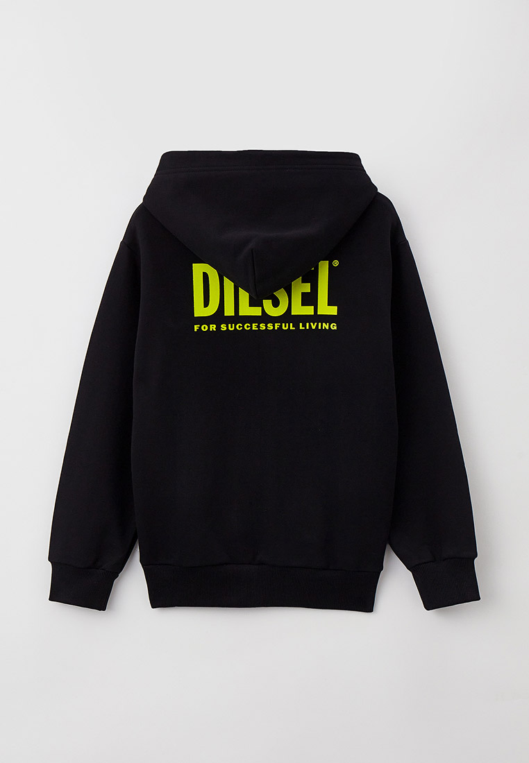 Спортивный костюм Diesel (Дизель) J00564: изображение 2