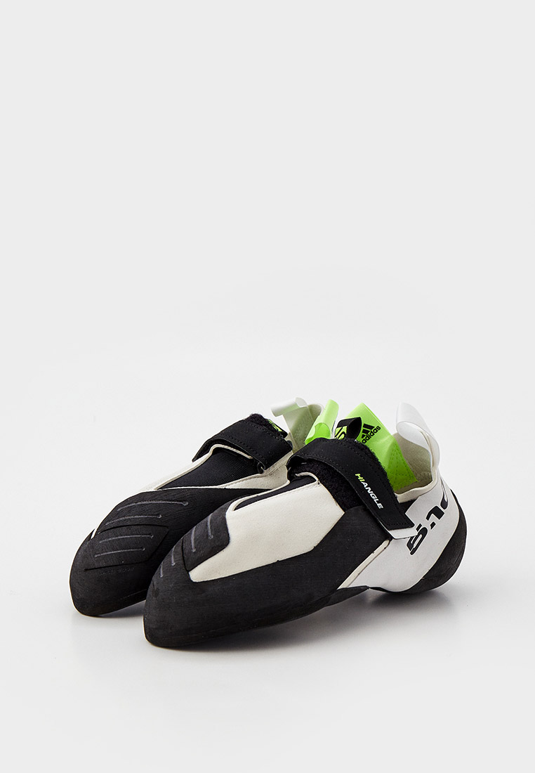 Мужские кроссовки Adidas (Адидас) EE9033: изображение 3