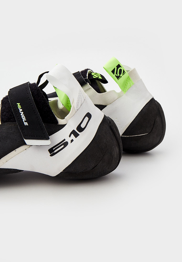 Спортивные мужские ботинки Adidas (Адидас) EE9033: изображение 4