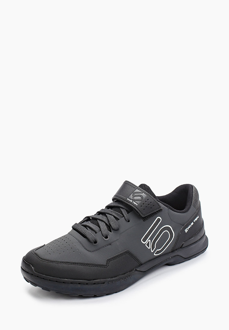 Мужские кроссовки Adidas (Адидас) BC0641: изображение 2