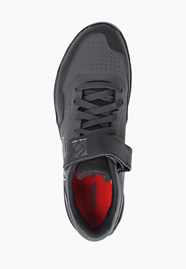 Мужские кроссовки Adidas (Адидас) BC0641: изображение 4