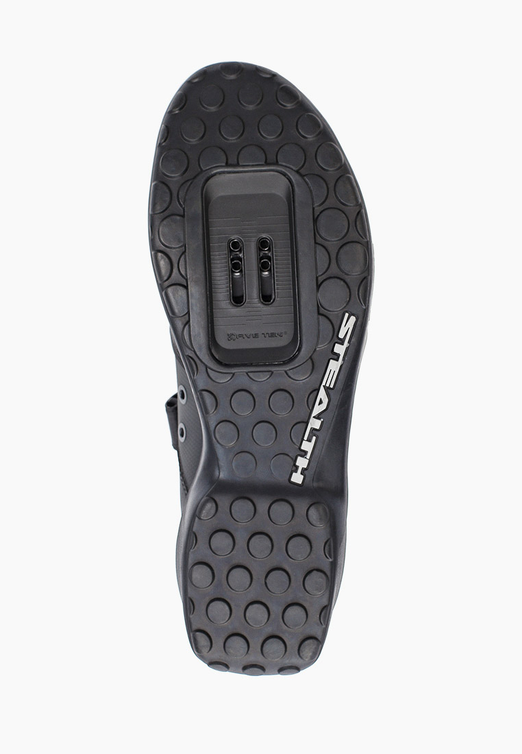 Мужские кроссовки Adidas (Адидас) BC0641: изображение 5