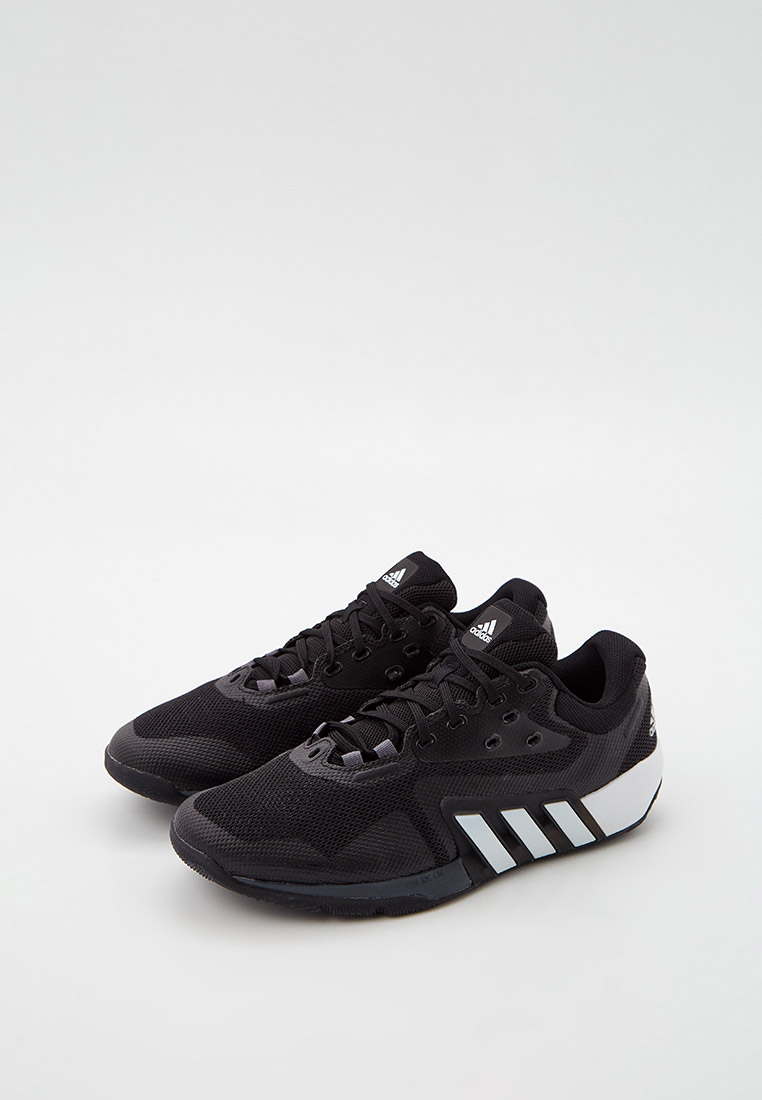 Мужские кроссовки Adidas (Адидас) GX7954: изображение 3