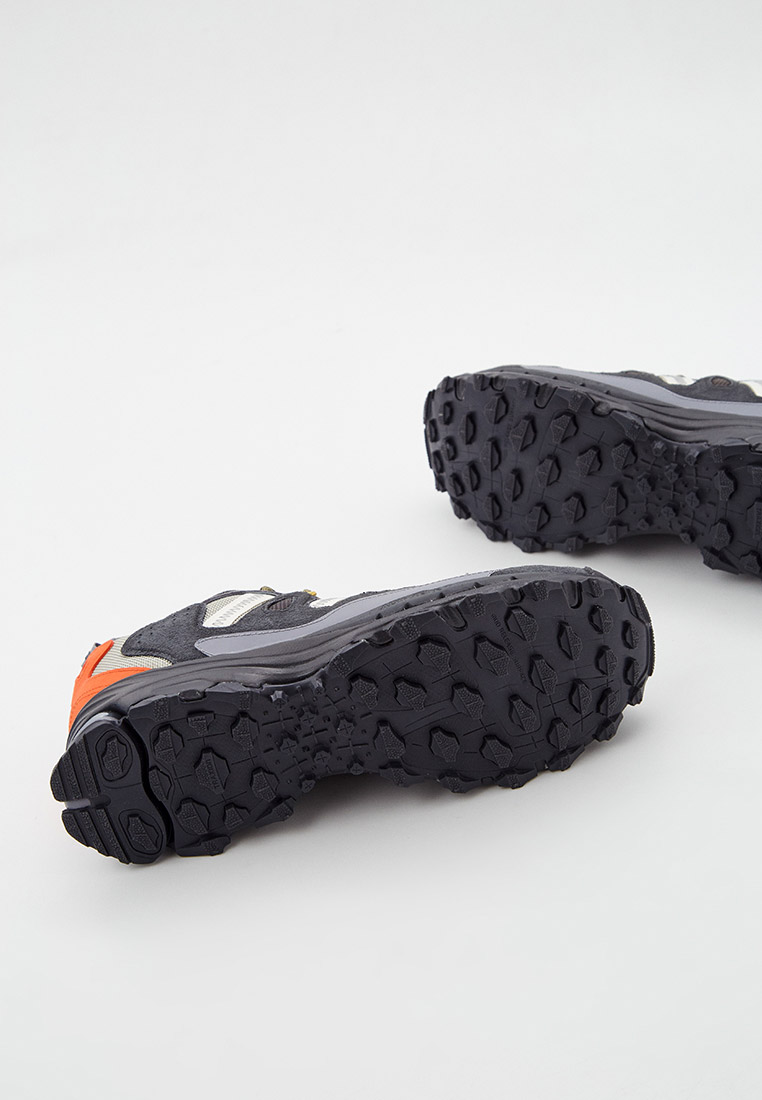 Мужские кроссовки Adidas Originals (Адидас Ориджиналс) GW3517: изображение 5
