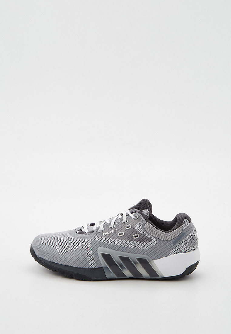 Мужские кроссовки Adidas (Адидас) GX7955: изображение 1