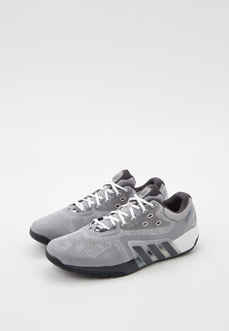 Мужские кроссовки Adidas (Адидас) GX7955: изображение 3