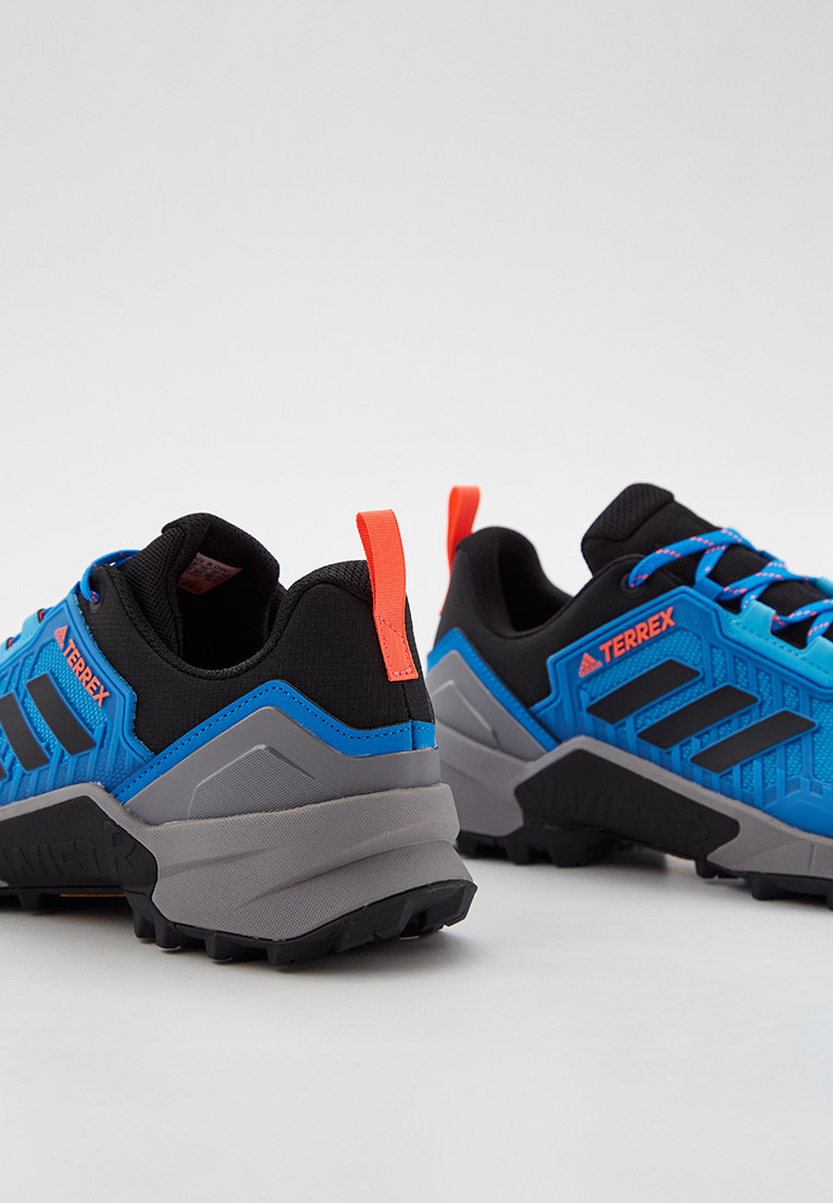 Спортивные мужские ботинки Adidas (Адидас) GZ0357: изображение 4