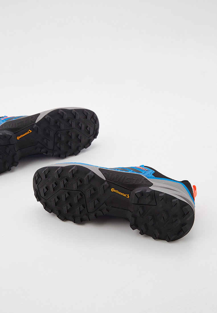 Спортивные мужские ботинки Adidas (Адидас) GZ0357: изображение 5