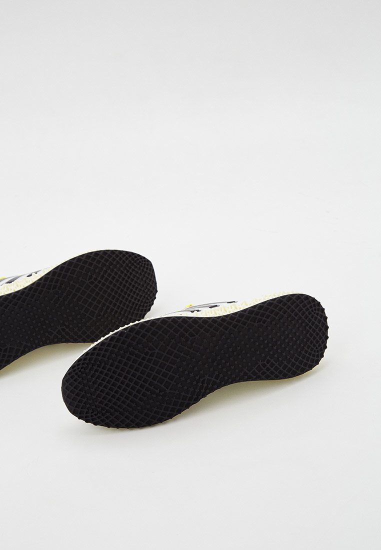Женские кроссовки Adidas (Адидас) GX6364: изображение 5