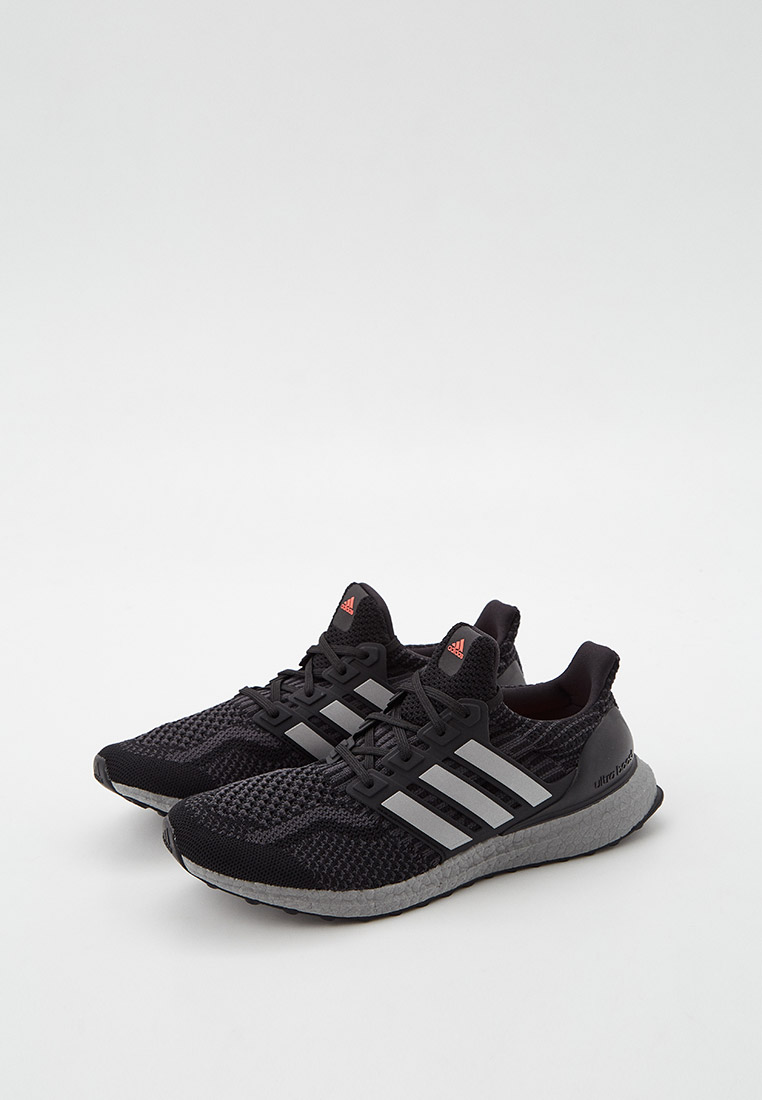 Мужские кроссовки Adidas (Адидас) GZ0445: изображение 3