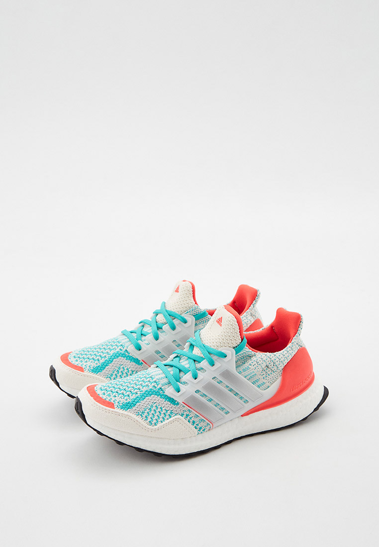 Кроссовки для мальчиков Adidas (Адидас) GZ3997: изображение 6