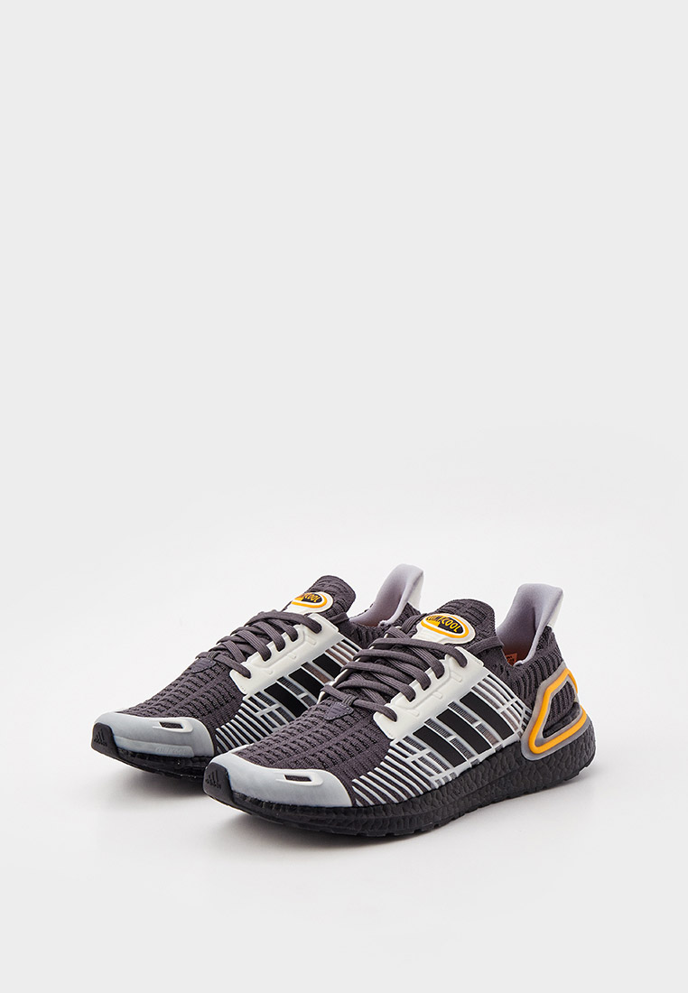 Мужские кроссовки Adidas (Адидас) GZ0431: изображение 3
