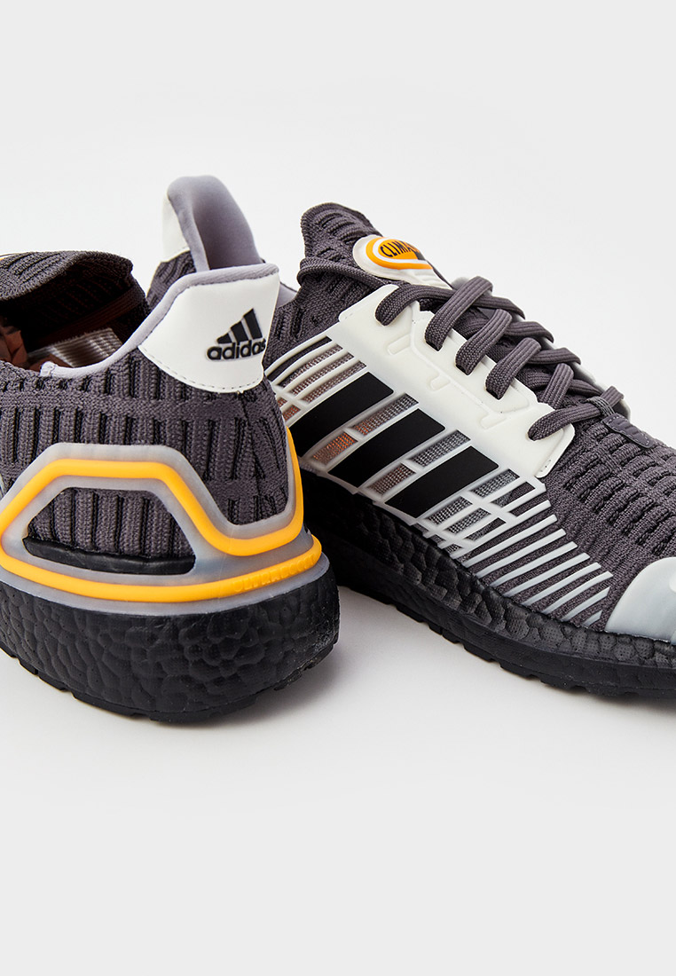 Мужские кроссовки Adidas (Адидас) GZ0431: изображение 4