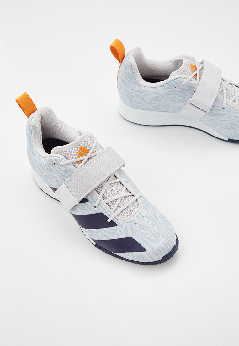 Мужские кроссовки Adidas (Адидас) GZ5957: изображение 3