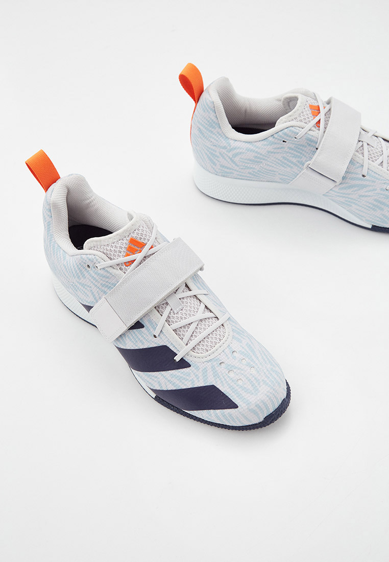 Мужские кроссовки Adidas (Адидас) GZ5957: изображение 4
