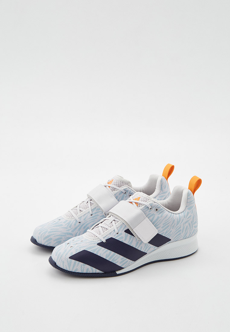 Мужские кроссовки Adidas (Адидас) GZ5957: изображение 5