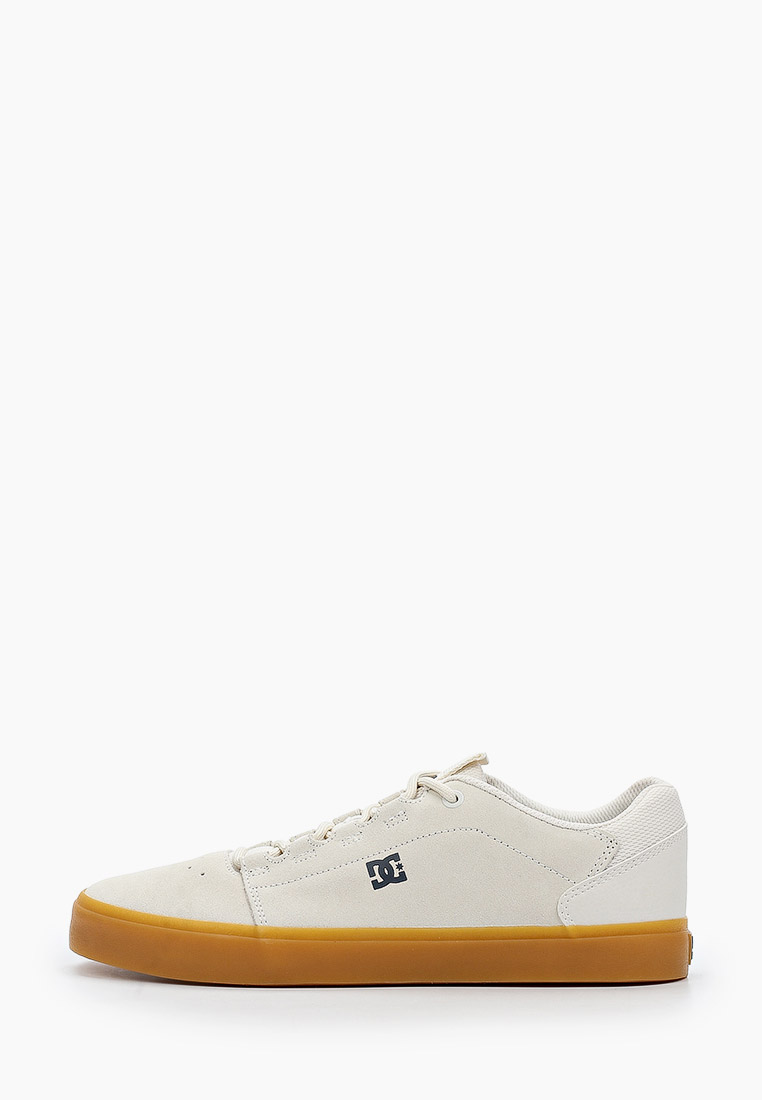 Купить мужские кеды DC Shoes на сайте Moda.estoro в Москве