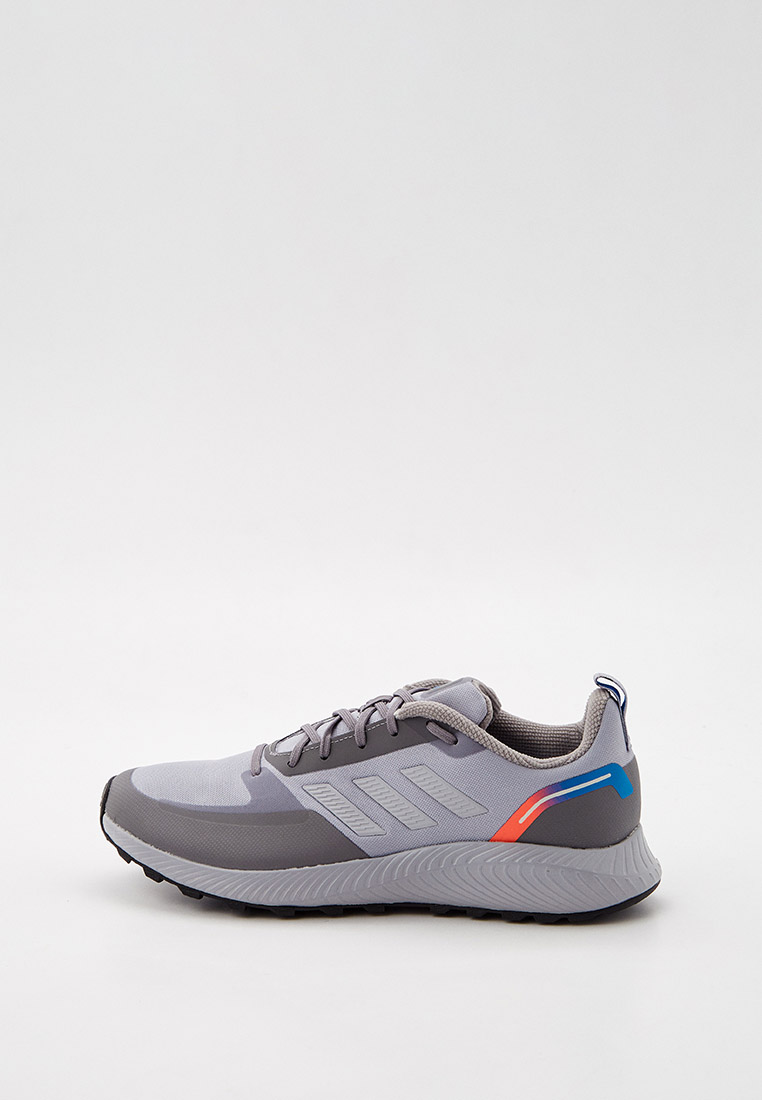 Мужские кроссовки Adidas (Адидас) GX8257: изображение 1