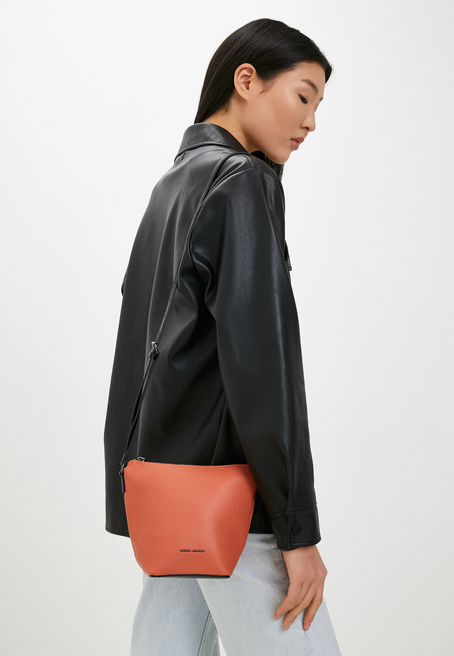 Купить Сумку David Jones Cm6512