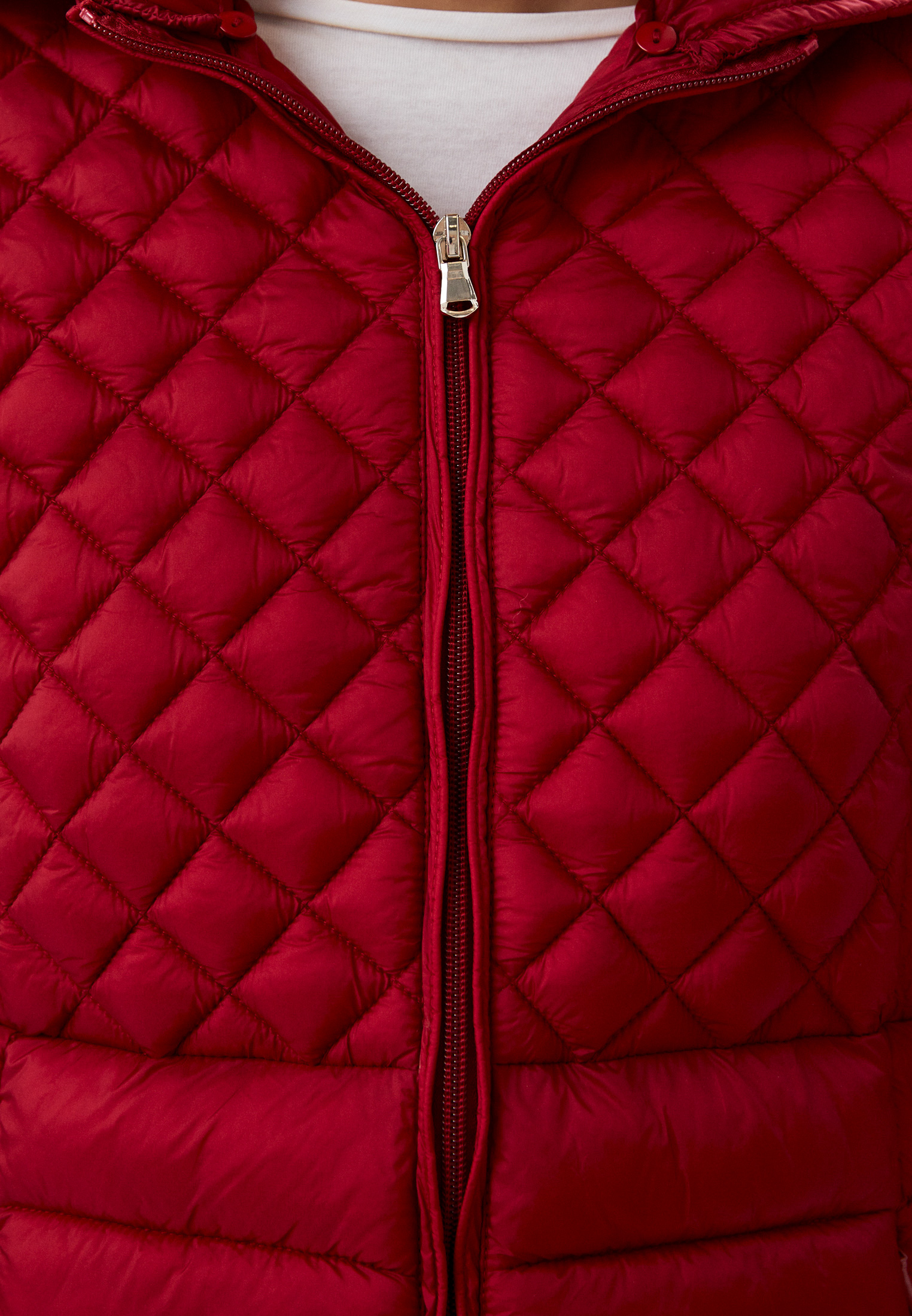 Утепленная куртка женская EMME MARELLA 54860529 купить за 5670 руб.
