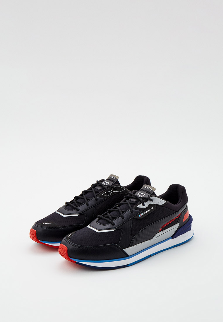 Мужские кроссовки Puma (Пума) 306805: изображение 8