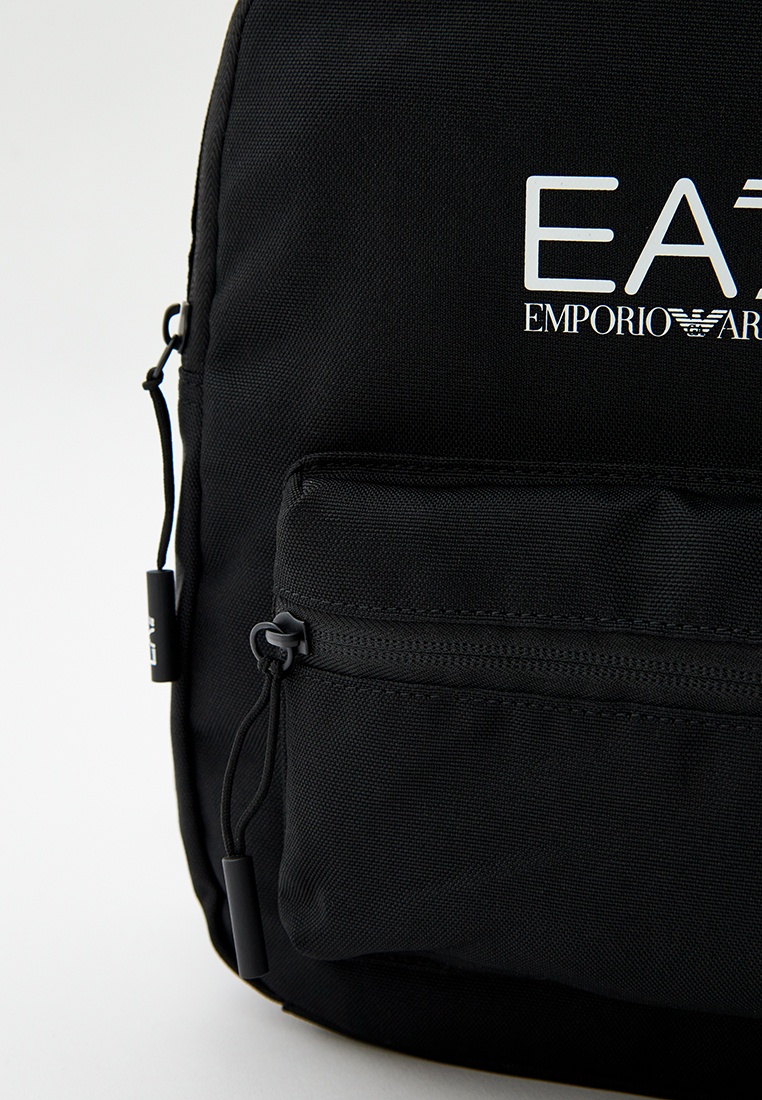 Рюкзак для мальчиков EA7 245043 2R917: изображение 7