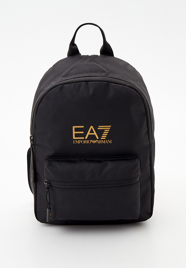 Рюкзак для мальчиков EA7 245043 2R917