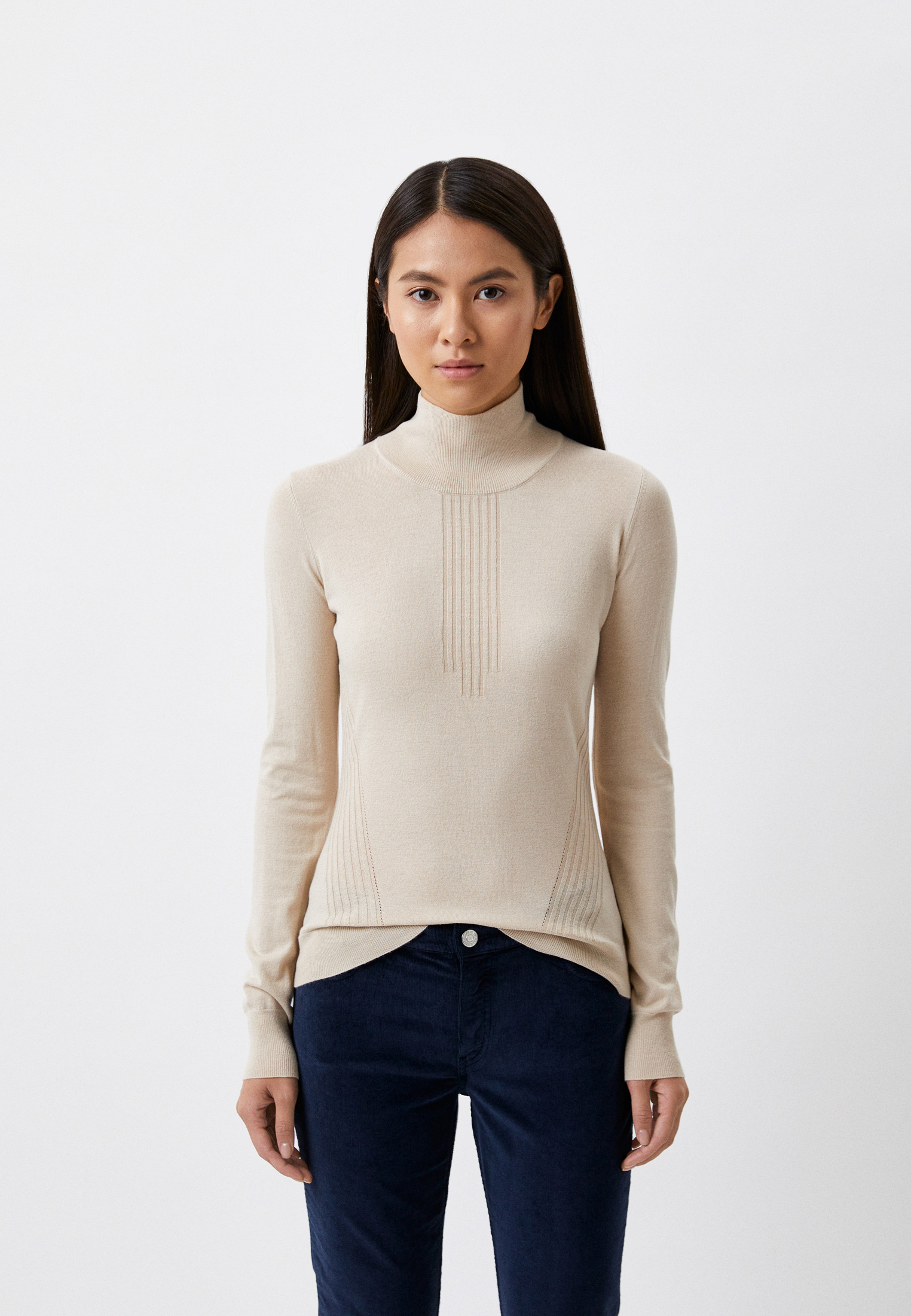 Водолазка Trussardi 56M00520-0F000538