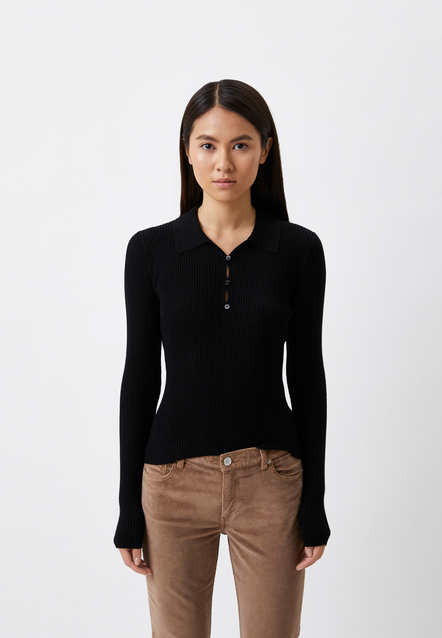 Джемпер женский Trussardi (Труссарди) 56M00521-0F000538 купить за 16700 ...