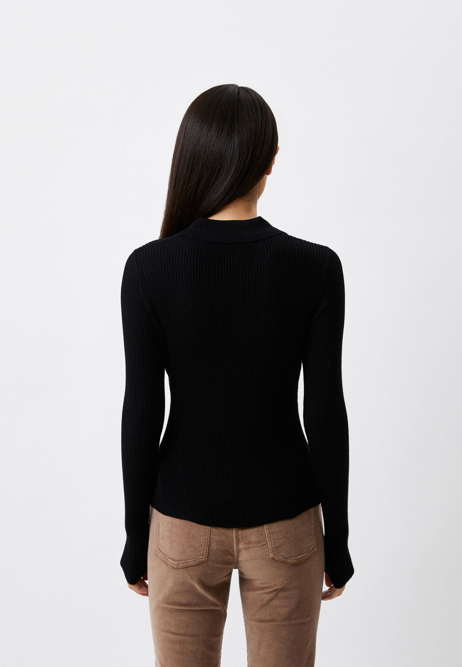Джемпер женский Trussardi (Труссарди) 56M00521-0F000538 купить за 16700 ...
