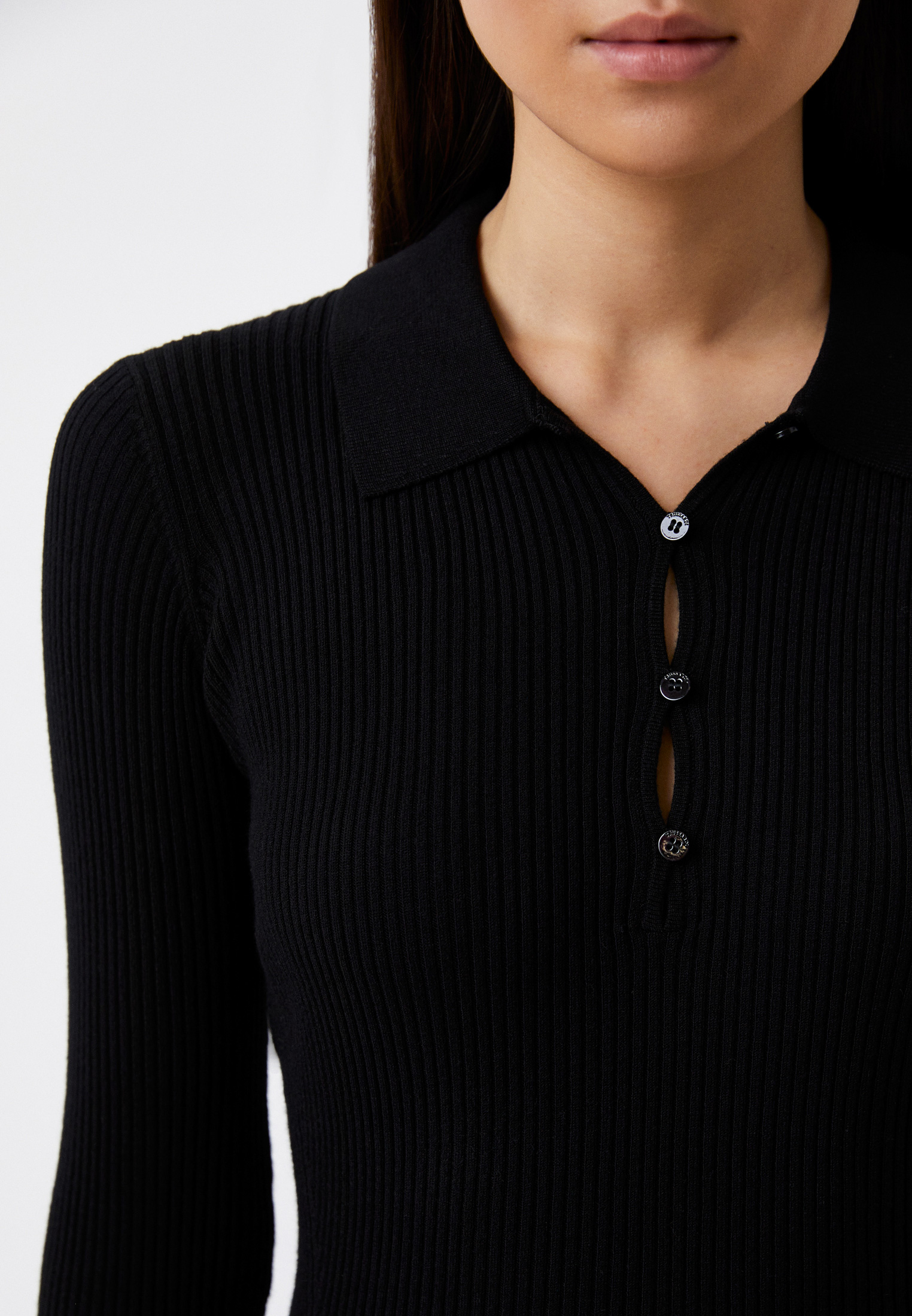 Джемпер женский Trussardi (Труссарди) 56M00521-0F000538 купить за 16700 ...
