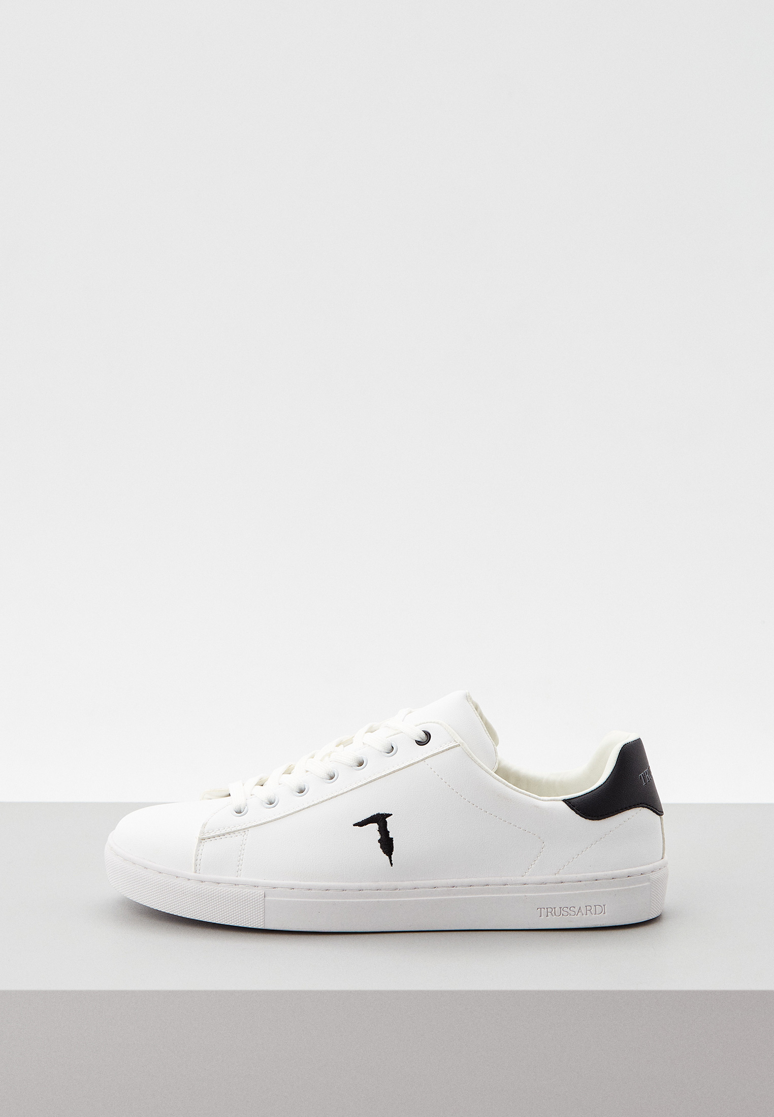 Мужские кеды Trussardi (Труссарди) 77A00471-9Y099998