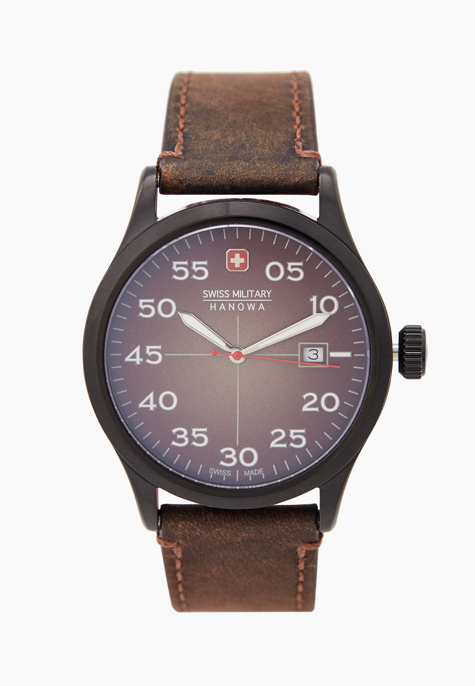 Мужские часы Swiss Military Hanowa 06-4280.7.13.005