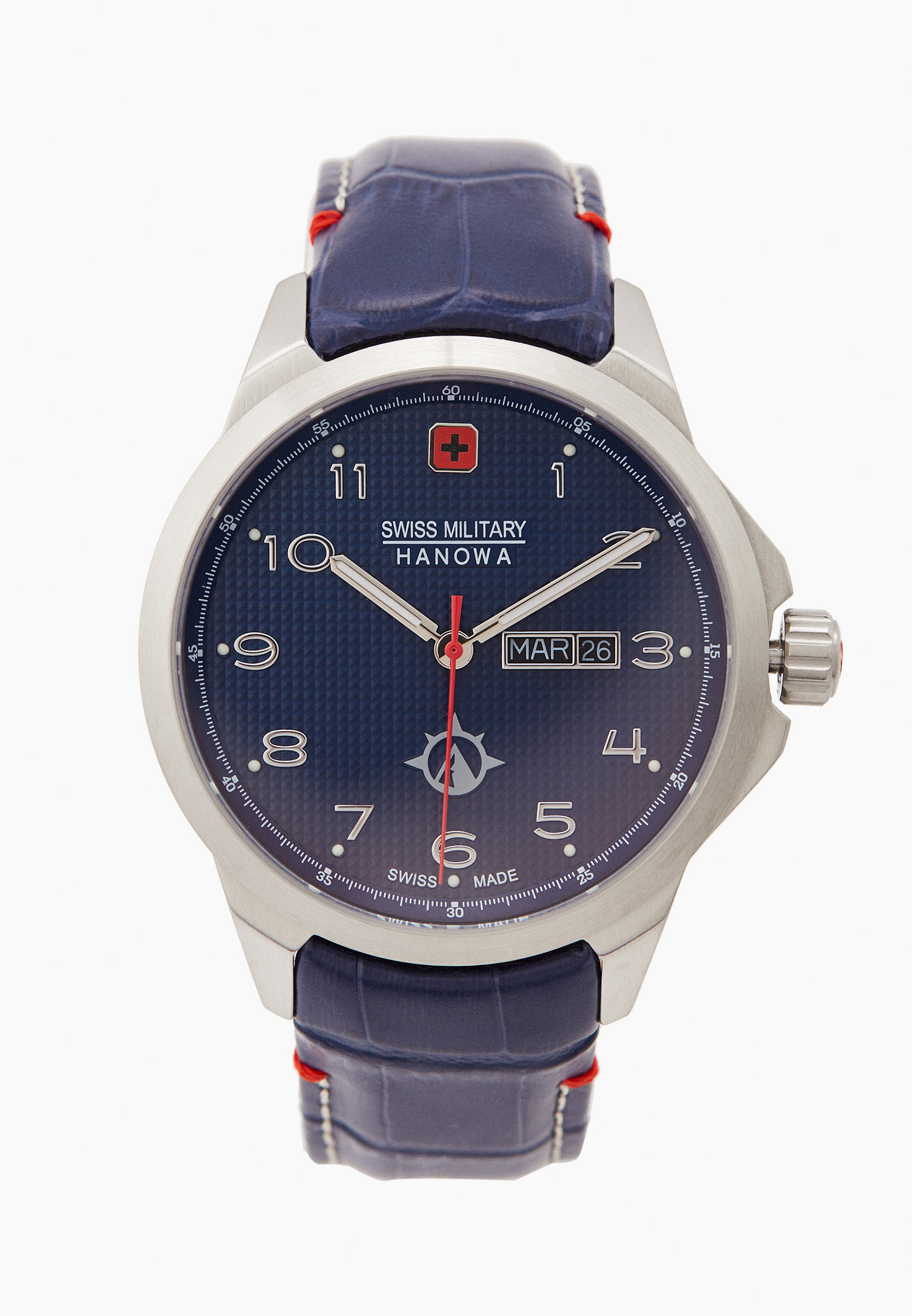 Мужские часы Swiss Military Hanowa SMWGB2100301