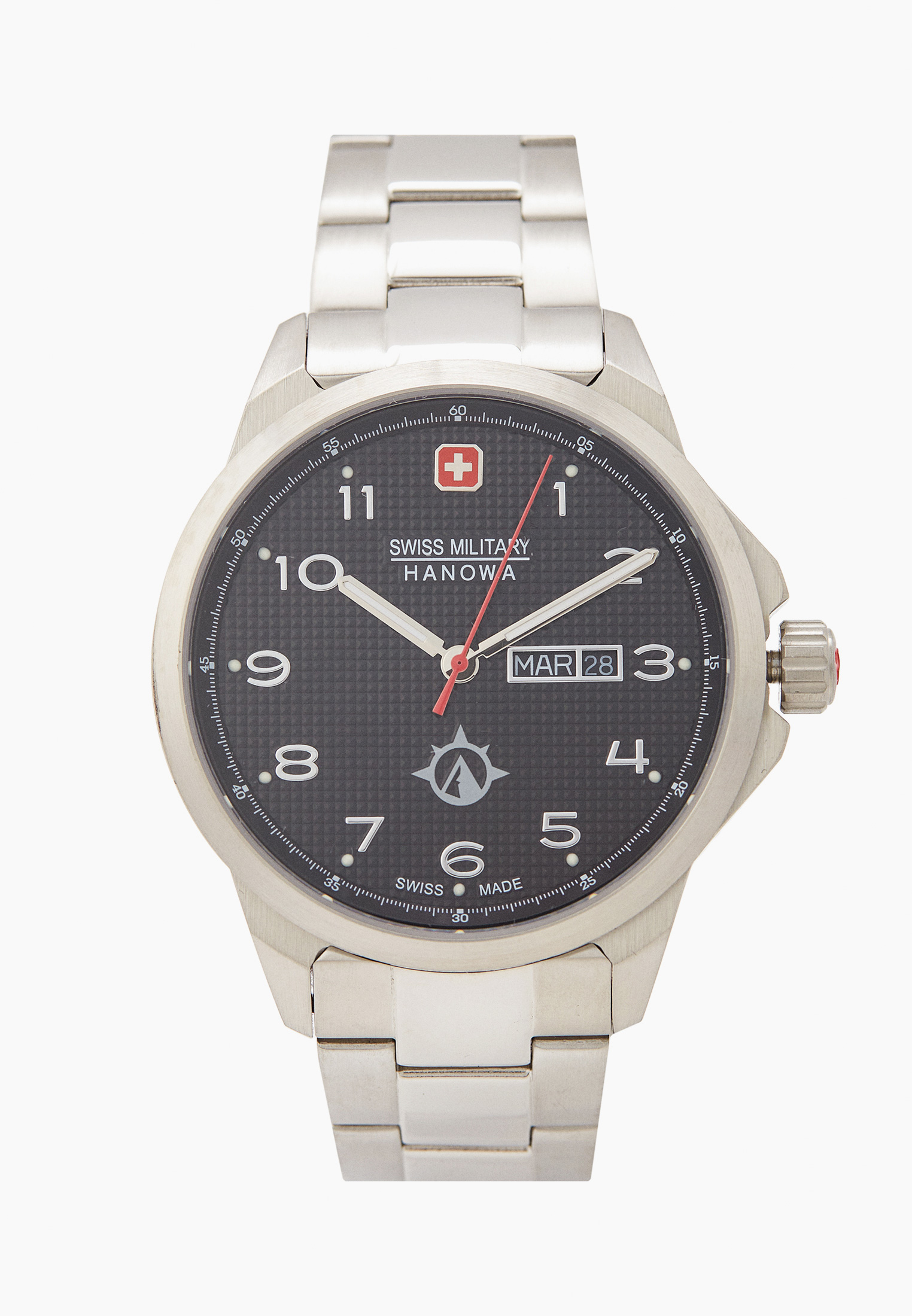 Мужские часы Swiss Military Hanowa SMWGH2100303