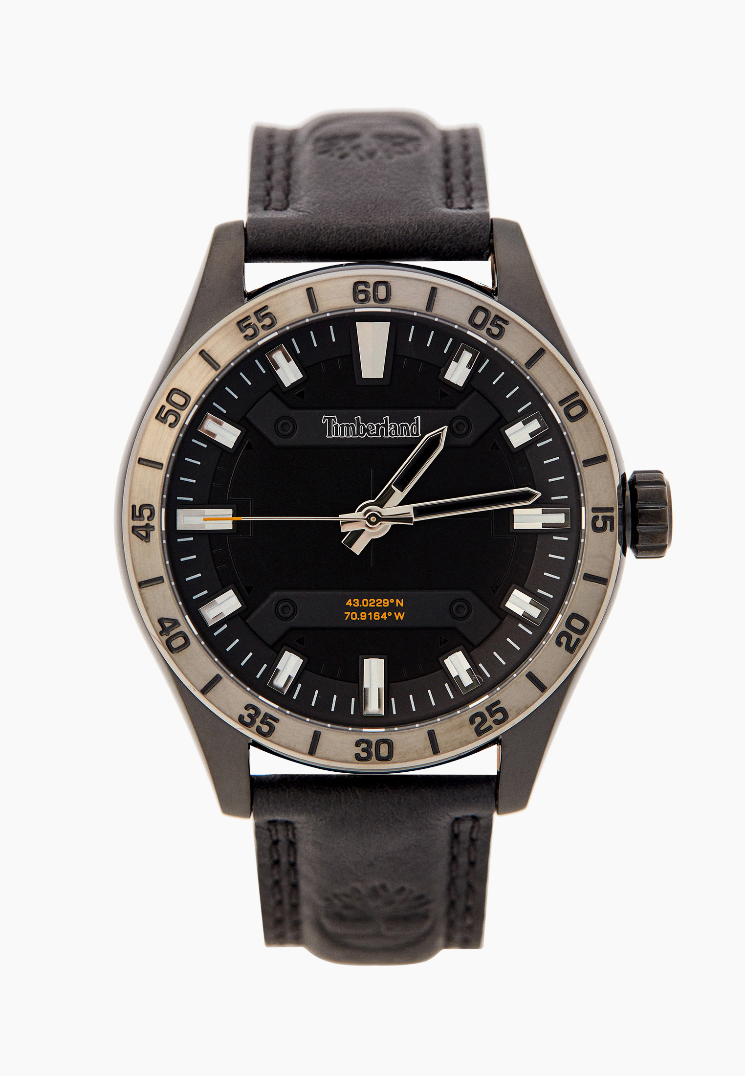 Мужские часы Timberland (Тимберленд) TDWGA2201203 купить за 11620 руб.