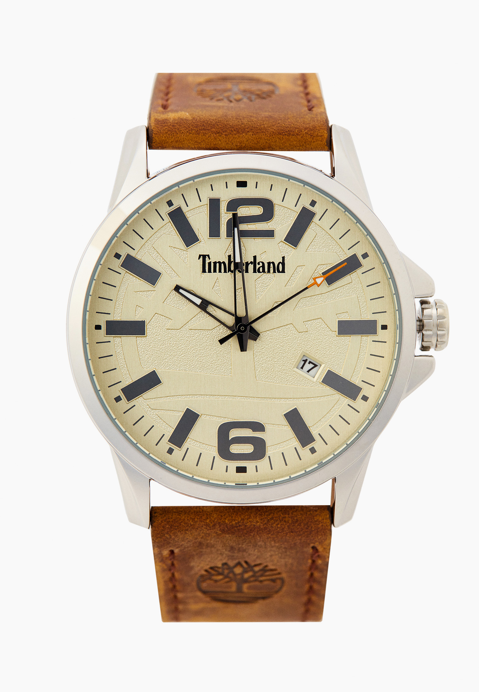 Мужские часы Timberland (Тимберленд) TDWGB2131802