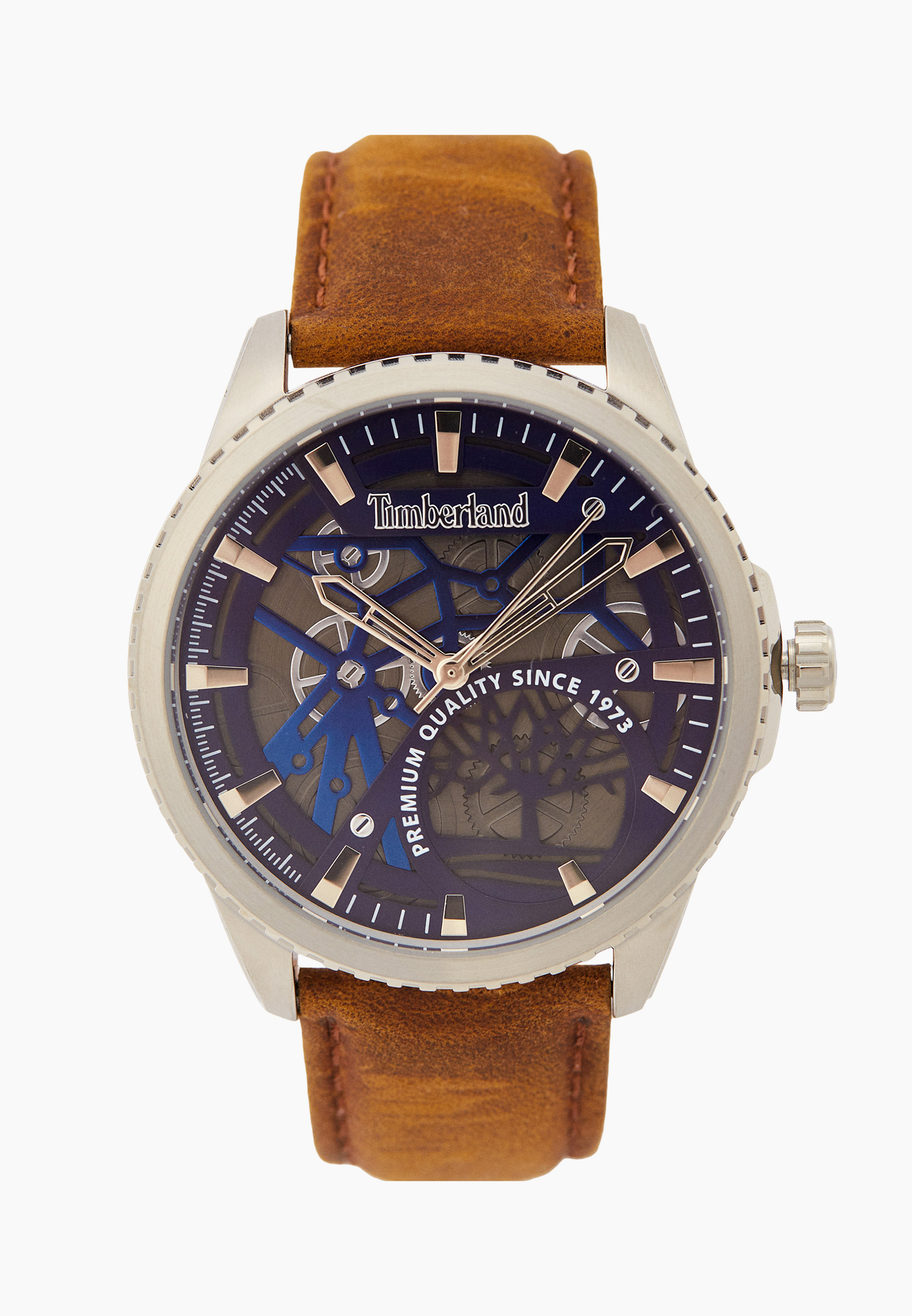 Мужские часы Timberland (Тимберленд) TDWJA2000901