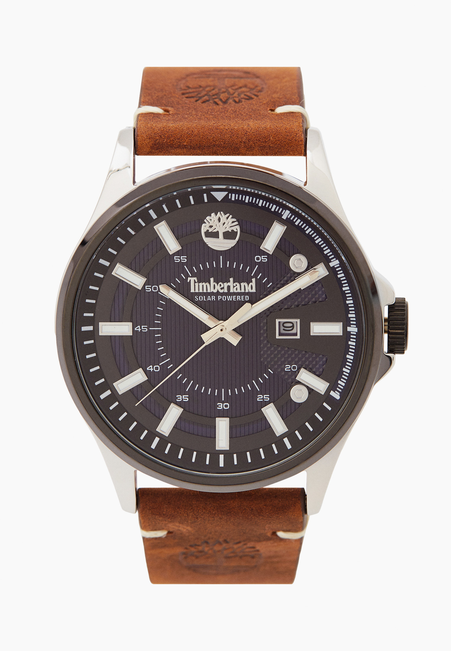 Мужские часы Timberland (Тимберленд) TDWJB2000602 купить за 8370 руб.